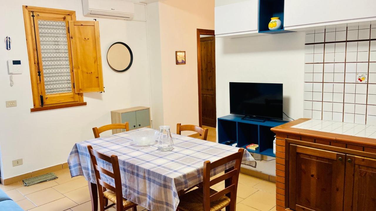 Stella Maris Limoni By Sicilvill Villa Campofelice Di Roccella Buitenkant foto